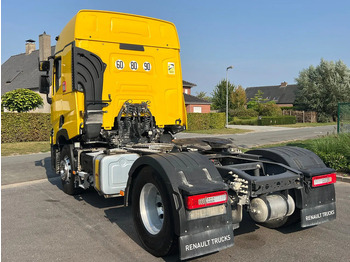 Vilcējs Renault T480 2021****294000km***T480 Alcoa PTO***: foto 4