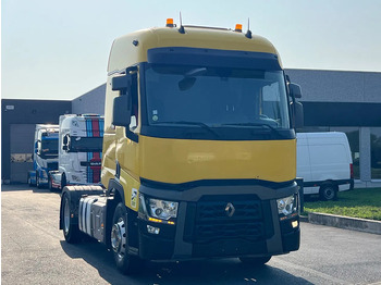 Vilcējs Renault T480 2021****294000km***T480 Alcoa PTO***: foto 2