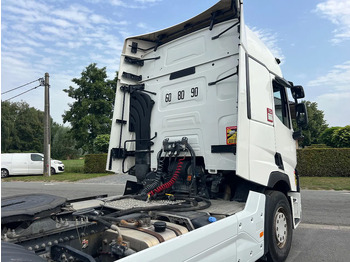 Vilcējs Renault T480 VOITH RETARDER***T480***2018***PTO: foto 3