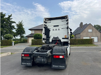 Vilcējs Renault T480 VOITH RETARDER***T480***2018***PTO: foto 5