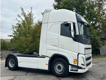 Volvo FH 500 XL CAB**FH500 XL**553.000km**I PARKCOOL** līzingu Volvo FH 500 XL CAB**FH500 XL**553.000km**I PARKCOOL**: foto 4