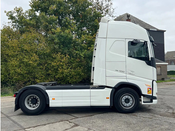 Volvo FH 500 XL CAB**FH500 XL**553.000km**I PARKCOOL** līzingu Volvo FH 500 XL CAB**FH500 XL**553.000km**I PARKCOOL**: foto 3