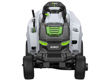 Jaunā Zāles pļāvējs EGO power plus TR3801E-B: foto 2