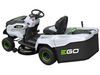 Jaunā Zāles pļāvējs EGO power plus TR3801E-B: foto 3