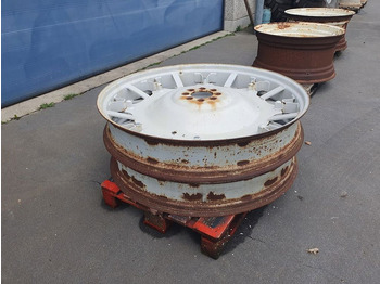Riteņa disks NEW HOLLAND