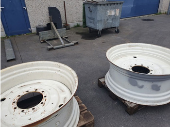 Riteņa disks NEW HOLLAND