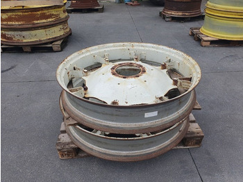Riteņa disks NEW HOLLAND