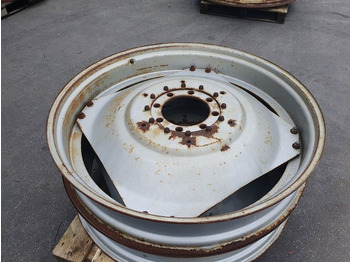 Riteņa disks NEW HOLLAND