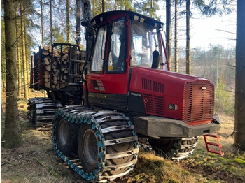 Forvarders KOMATSU