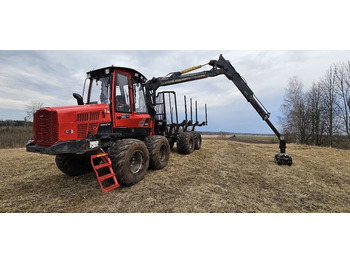 Forvarders KOMATSU