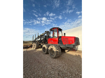 Komatsu 865 līzingu Komatsu 865: foto 4 Komatsu 865 līzingu Komatsu 865: foto 4