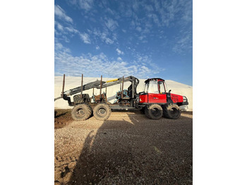 Komatsu 865 līzingu Komatsu 865: foto 2 Komatsu 865 līzingu Komatsu 865: foto 2