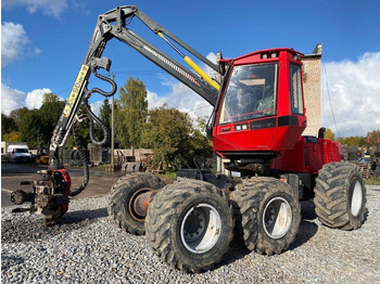 Harvesters KOMATSU
