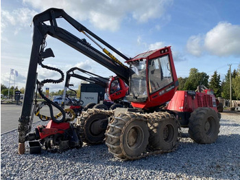 Harvesters KOMATSU