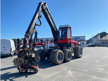 Harvesters KOMATSU