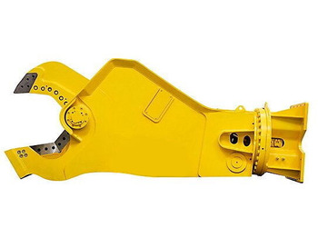 Jaunā Demolēšanas šķēres - Ekskavators AME Hydraulic 360° Rotating Steel Shear Jaw: foto 2