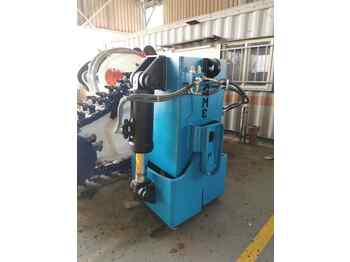 Jaunā Demolēšanas šķēres - Ekskavators AME Hydraulic Pile Cutter: foto 5