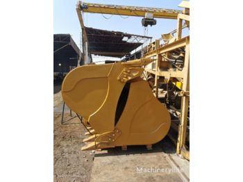 Jaunā Ekskavatora kauss - Celtniecības tehnika AME Manufacturer of Excavator Buckets: foto 4