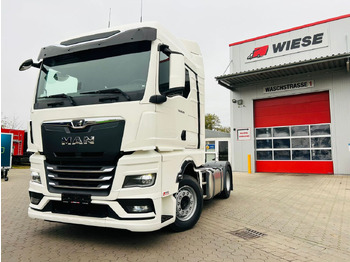 Vilcējs MAN TGX 18.510