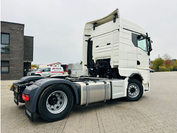 Vilcējs MAN TGX 18.510 4x2 BL 2 Kreis Hydraulik möglich: foto 4