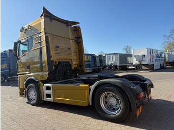MAN TGX 18.510 LL Schubboden Hydraulik līzingu MAN TGX 18.510 LL Schubboden Hydraulik: foto 4