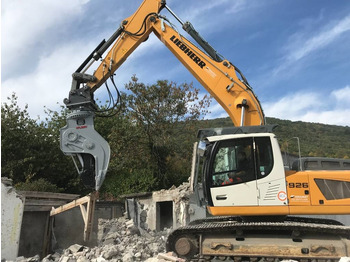 Demolēšanas šķēres AJCE