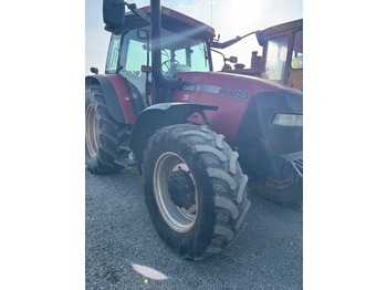 Traktors CASE IH MXM Maxxum