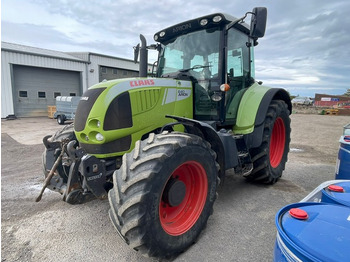 Traktors CLAAS Arion 640