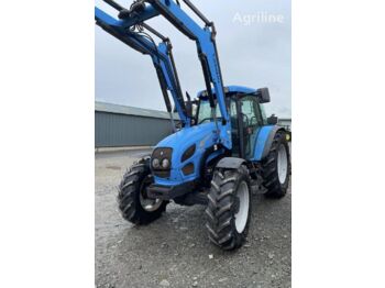 Traktors LANDINI 115 TDI MYTHOS: foto 1