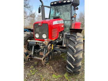 Traktors MASSEY FERGUSON 6480
