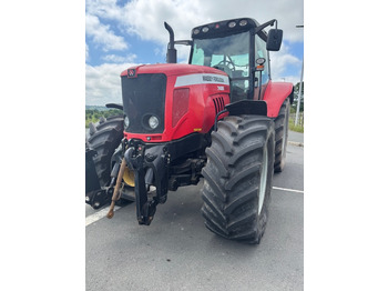 Traktors MASSEY FERGUSON 7495