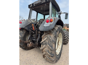Traktors VALTRA T130: foto 2