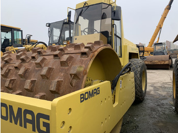 Veltnis BOMAG