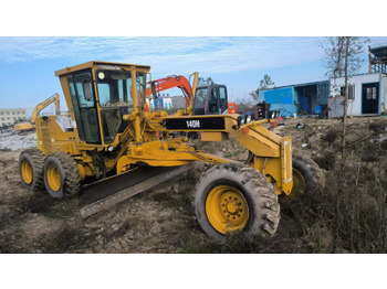Greiders CATERPILLAR 140H