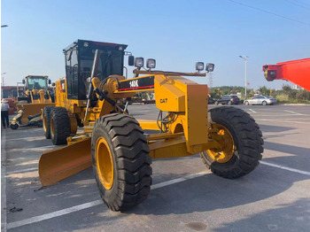 Greiders CATERPILLAR 140K