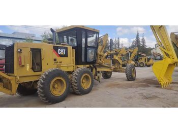 Greiders CATERPILLAR 140K