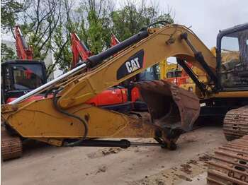 CATERPILLAR 320CL līzingu CATERPILLAR 320CL: foto 4