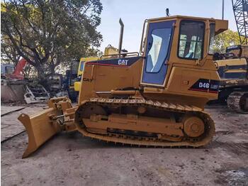 Buldozers CATERPILLAR D4G