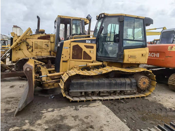 Ekskavators CATERPILLAR D5K