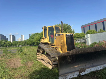 Buldozers CATERPILLAR D5N