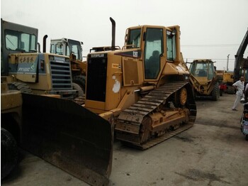 Buldozers CATERPILLAR D5N