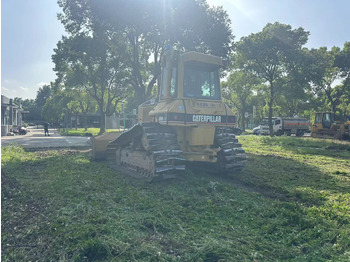 Buldozers CATERPILLAR D5N: foto 5