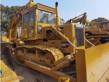 Buldozers CATERPILLAR D6D