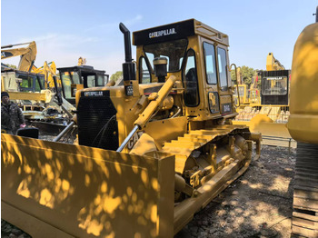 Buldozers CATERPILLAR D6G