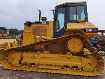 Buldozers CATERPILLAR D6M