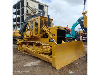 Buldozers CATERPILLAR D7G