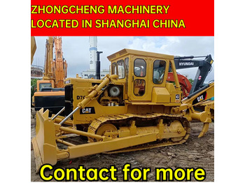 Buldozers CATERPILLAR D7G
