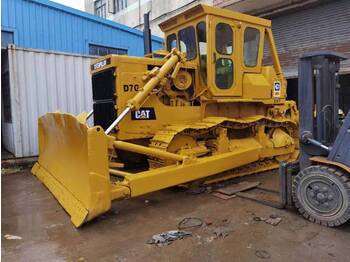 Buldozers CATERPILLAR D7G