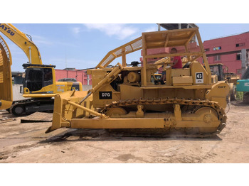 Buldozers CATERPILLAR D7G