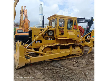 Buldozers CATERPILLAR D7G: foto 3 Buldozers CATERPILLAR D7G: foto 3